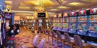 eu88 Slot Online